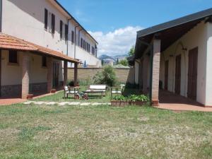 Agriturismo Contessa Beatrice