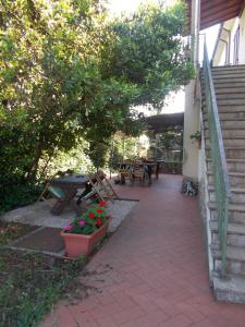 Agriturismo Contessa Beatrice