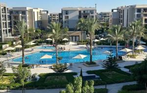 Marassi Marina 1 bedroom Apartment