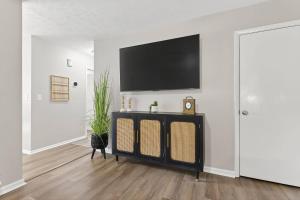 Pine Haven: Quiet 2 Bedroom Near Fort Bragg & I-95