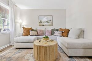 Pine Haven: Quiet 2 Bedroom Near Fort Bragg & I-95