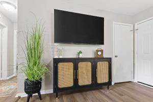 Pine Haven: Quiet 2 Bedroom Near Fort Bragg & I-95