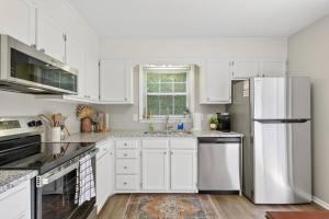 Pine Haven: Quiet 2 Bedroom Near Fort Bragg & I-95