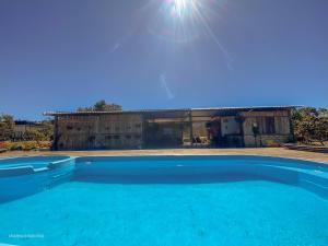 Casa Borba Chalé panorâmico
