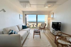 Appartements Vue mer 180 - Charmant T3 - Coup de coeur garanti : photos des chambres