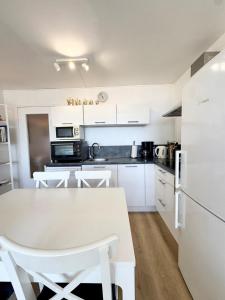Appartements Vue mer 180 - Charmant T3 - Coup de coeur garanti : photos des chambres