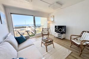 Appartements Vue mer 180 - Charmant T3 - Coup de coeur garanti : photos des chambres