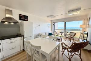 Appartements Vue mer 180 - Charmant T3 - Coup de coeur garanti : photos des chambres