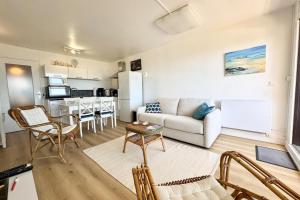 Appartements Vue mer 180 - Charmant T3 - Coup de coeur garanti : photos des chambres