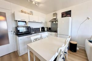Appartements Vue mer 180 - Charmant T3 - Coup de coeur garanti : photos des chambres