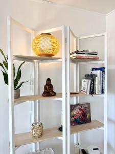 Appartements Vue mer 180 - Charmant T3 - Coup de coeur garanti : photos des chambres