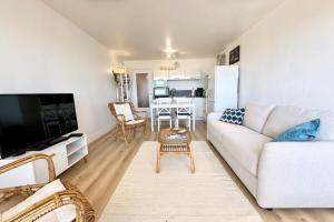 Appartements Vue mer 180 - Charmant T3 - Coup de coeur garanti : photos des chambres