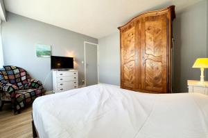 Appartements Vue mer 180 - Charmant T3 - Coup de coeur garanti : photos des chambres