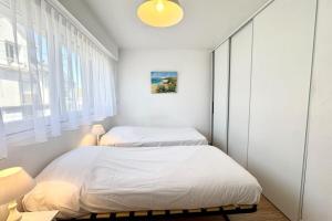 Appartements Vue mer 180 - Charmant T3 - Coup de coeur garanti : photos des chambres