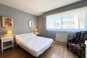 Appartements Vue mer 180 - Charmant T3 - Coup de coeur garanti : photos des chambres