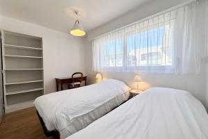 Appartements Vue mer 180 - Charmant T3 - Coup de coeur garanti : photos des chambres