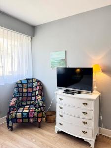 Appartements Vue mer 180 - Charmant T3 - Coup de coeur garanti : photos des chambres