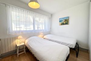 Appartements Vue mer 180 - Charmant T3 - Coup de coeur garanti : photos des chambres