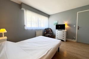 Appartements Vue mer 180 - Charmant T3 - Coup de coeur garanti : photos des chambres