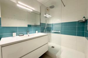 Appartements Vue mer 180 - Charmant T3 - Coup de coeur garanti : photos des chambres