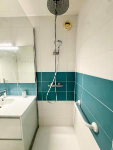 Appartements Vue mer 180 - Charmant T3 - Coup de coeur garanti : photos des chambres