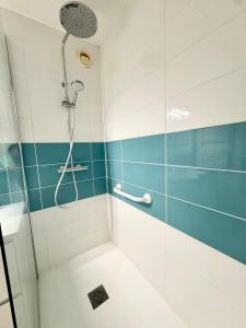 Appartements Vue mer 180 - Charmant T3 - Coup de coeur garanti : photos des chambres