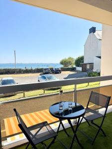 Appartements Vue mer 180 - Charmant T3 - Coup de coeur garanti : photos des chambres