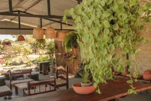 Casa Borba Chalé panorâmico