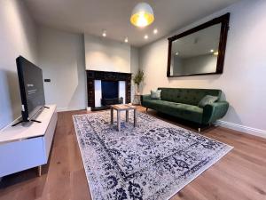 Gorgeous 3BR house in Muswell Hill with Free Parking