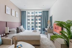 GuestReady – Infinity Pool & Beach | The Palm