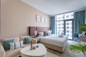 GuestReady – Infinity Pool & Beach | The Palm