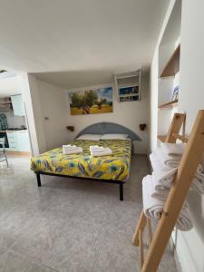 Appartamento Monolocale