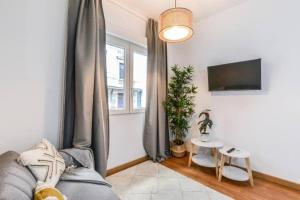 Plaza de España a 2 min de Gran Vía