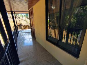 Corcovado Paradise Lodge