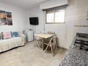 Apartamento Frentemar Primera línea en Calpe By ElConserje