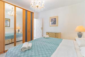 Beautiful Villa La Caracola