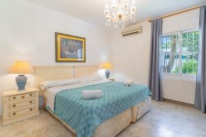 Beautiful Villa La Caracola