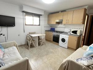 Apartamento Frentemar Primera línea en Calpe By ElConserje