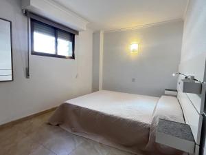 Apartamento Frentemar Primera línea en Calpe By ElConserje