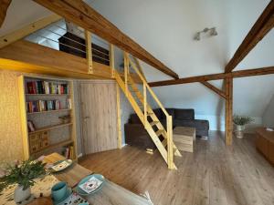 Ferienwohnungen Nimtz