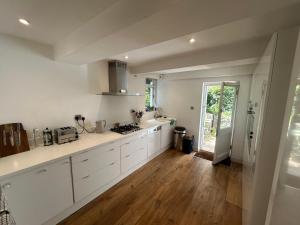 Spacious 1-Bed Flat with Garden near Finsbury Park