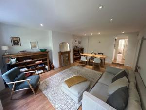 Spacious 1-Bed Flat with Garden near Finsbury Park