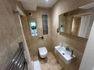 Spacious 1-Bed Flat with Garden near Finsbury Park