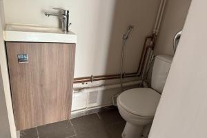 Appartements Apartment in the heart of the Avignon festival : photos des chambres