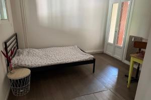 Appartements Apartment in the heart of the Avignon festival : photos des chambres