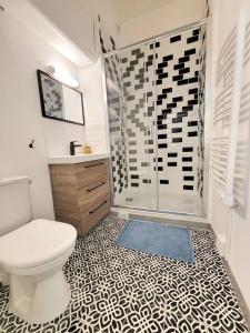 Appartements 21m With Wifi In The Center And Near The Beach : photos des chambres