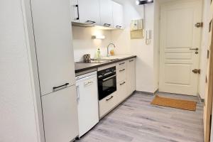 Appartements 21m With Wifi In The Center And Near The Beach : photos des chambres