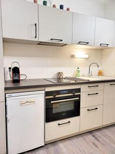 Appartements 21m With Wifi In The Center And Near The Beach : photos des chambres