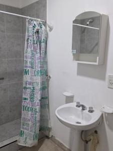 Choele250 Apart - Depto 2