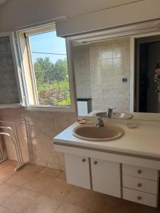 Maisons de vacances Le Clos des Fees : photos des chambres